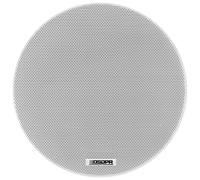 "DSPPA DSPPA-DSP5011 Altavoz de techo - Altavoz de rango completo 6.5" - Potencia 70V / 100V - Sensibilidad 93dB - Rango 14"