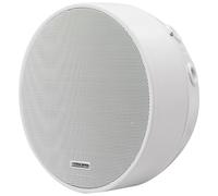 "DSPPA DSPPA-DSP5311 Altavoz de techo - Altavoz de rango completo 3" - Potencia 70V / 100V - Sensibilidad 92dB - Rango 140H"