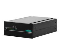 DSPPA DSPPA-PAVA9002 Terminal de control por red - Transmisión de audio - Software de control - Indicadores LED