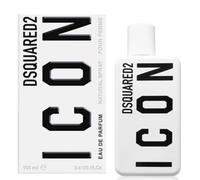 Dsquared2 Icon Pour Femme eau de parfum para mujer 100 ml