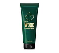 Dsquared² Green Wood Gel de Ducha 250 ml