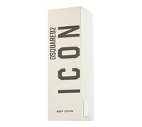Dsquared2 - Icon ICON Pour Femme Cremas corporales 200 ml female