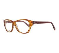 Dsquared Mujer D Squared Monturas de gafas, Marrón (Brown), 56