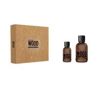 Dsquared² Original Wood Set de Regalo