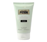 Dsquared² Potion for Woman - Gel de ducha para mujer, 100 ml