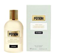 Dsquared Potion Gel De Ducha Bañera 200 Ml Mujer 9003