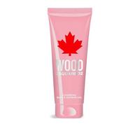 Dsquared² She Wood Gel de Ducha 200 ml