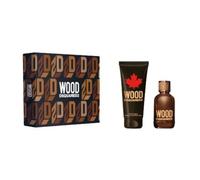 Dsquared² Wood for him Set de Regalo
