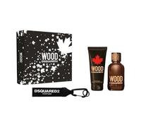 Dsquared² Wood for him Set de Regalo