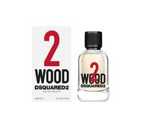 DSQUARED2 2 Wood Eau de Toilette 100ml