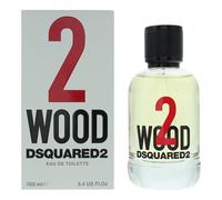 Dsquared² - 2 Madera EDT Eau de Toilette Spray 100 ml