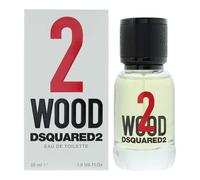 Dsquared2 2 Wood Eau de Toilette 30ml For Unisex