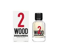 DSQUARED2 2 Wood Eau de Toilette 50ml