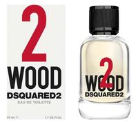 Dsquared² - 2 Madera EDT Eau de Toilette Spray 50 ml