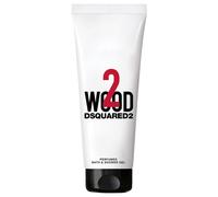 Dsquared2 - 2 Wood Gel de ducha Cuidado corporal unisex 200 ml unisex