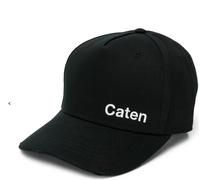 DSQUARED2 Acid Tape Bordada Logo Gorra de Béisbol Sombrero baseball cap Sombrero