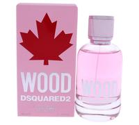 Dsquared2 - Wood Femme Perfumes 100 ml female