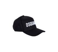 DSQUARED2 Gorra - Gorra de béisbol negro