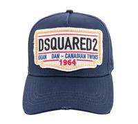 Dsquared2 Baseballkappecanadian Twins 1964 Icon Gorra de Béisbol Cap