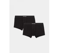 DSQUARED2 Calzoncillo largo negro L negro