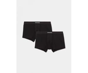 DSQUARED2 Calzoncillo largo negro XL negro
