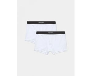 DSQUARED2 Calzoncillo largo offwhite XL offwhite