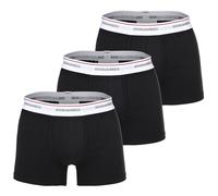 DSQUARED2 Calzoncillos Hombre, 3er Paquete - 3-Pack Bañador, Algodón Stretch,