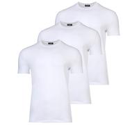 DSQUARED2 Camiseta blanco XXXL blanco