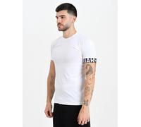 DSQUARED2 Camiseta negro / offwhite L negro / offwhite
