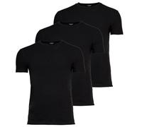 DSQUARED2 Camiseta negro XL negro