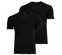 DSQUARED2 Camiseta negro XXL negro