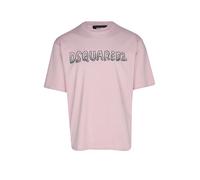 DSQUARED2 Camiseta rosa | L