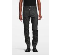 Dsquared2 Cool Guy Jeans Black Talla: 46 | Vaqueros Rectos Outlet | Hombre | Negro