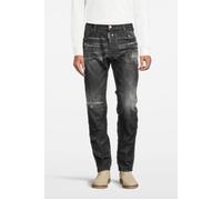 Dsquared2 Cool Guy Jeans Black Talla: 56 | Vaqueros Pitillo Outlet | Hombre | Negro