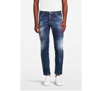 Dsquared2 Cool Guy Jeans Blue Talla: 46 | Vaqueros pitillo Outlet | Hombre | Azul