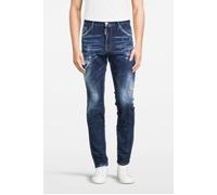 Dsquared2 Cool Guy Jeans Blue Talla: 48 | Vaqueros pitillo Outlet | Hombre | Azul