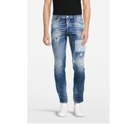 Dsquared2 Cool Guy Jeans Blue Talla: 48 | Vaqueros pitillo Outlet | Hombre | Azul