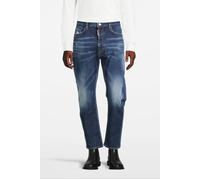 Dsquared2 Cool Guy Jeans Blue Talla: 50 | Vaqueros pitillo Outlet | Hombre | Azul