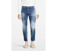 Dsquared2 Cool Guy Jeans Blue Talla: 50 | Vaqueros pitillo Outlet | Hombre | Azul