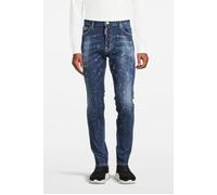 Dsquared2 Cool Guy Jeans Blue Talla: 54 | Vaqueros pitillo Outlet | Hombre | Azul