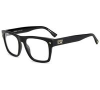 Dsquared2 D2 0037 C53 2M2 Negro