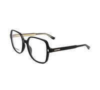DSQUARED2 D2 0081 Gafas, 807, 53 para Mujer