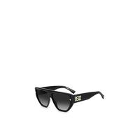 Dsquared2 D2 0088/S 2M2/9O black