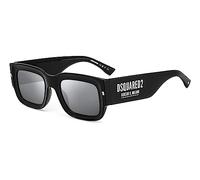 DSQUARED2 D2 0089/S Gafas, CSA, 52 para Hombre