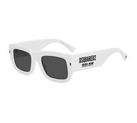 DSQUARED2 D2 0089/S Gafas, VK6, 52 para Hombre
