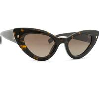 DSQUARED2 D2 0092/S Gafas, 086, 51 para Mujer
