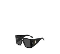 DSQUARED2 D2 0096/S Gafas, 807, 56 para Mujer