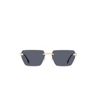 DSQUARED2 D2 0102/S Gafas DE Sol, 807, 58/16 para Hombre