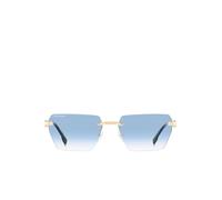 DSQUARED2 D2 0102/S Gafas DE Sol, Lks, 58/16 para Hombre