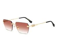 Dsquared2 D2 0102/S J5G/17 Gafas de sol Sfumato